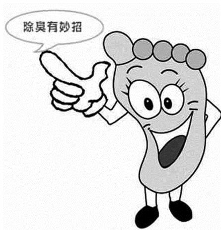 腳氣噴劑OEM廠(chǎng)家